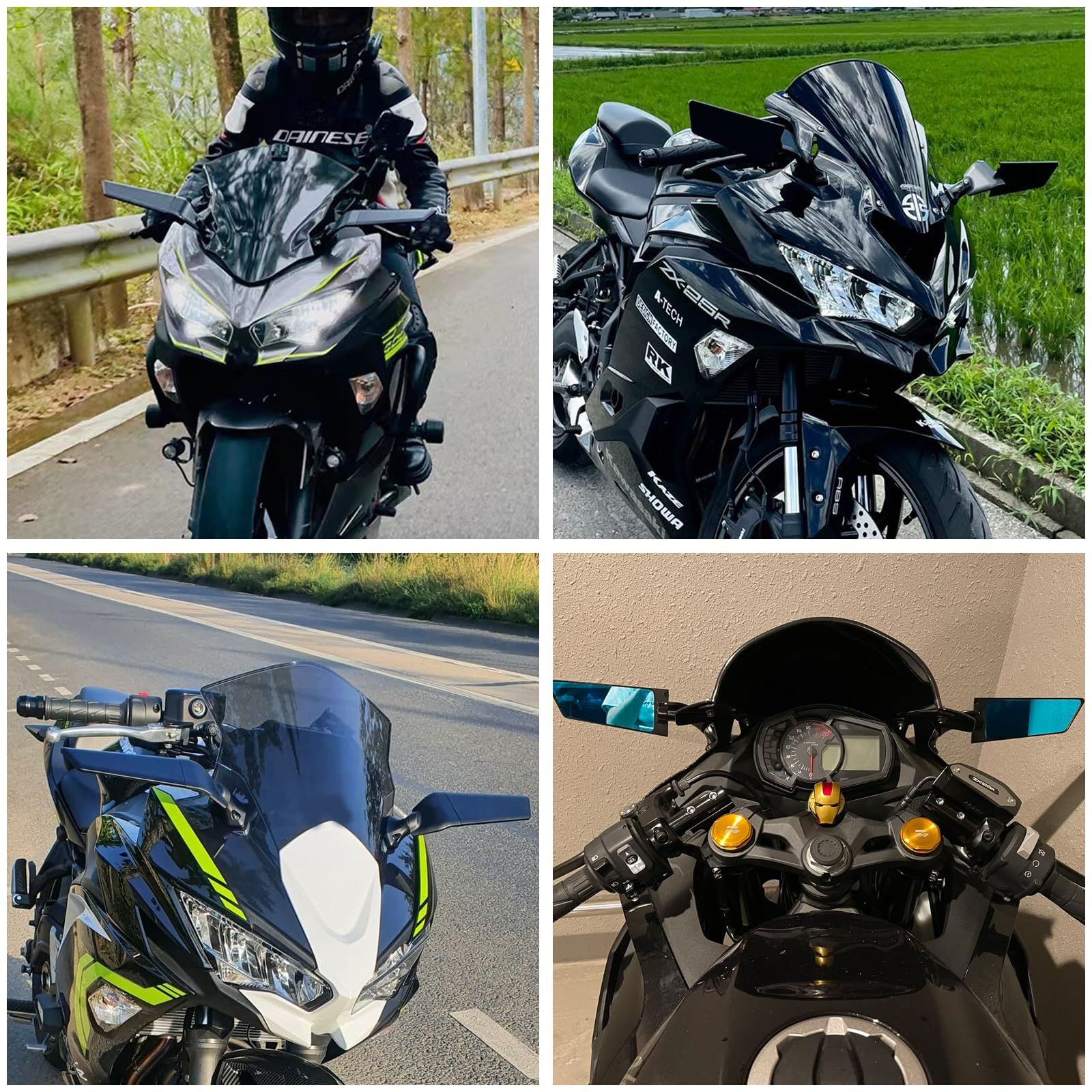 ZX25R