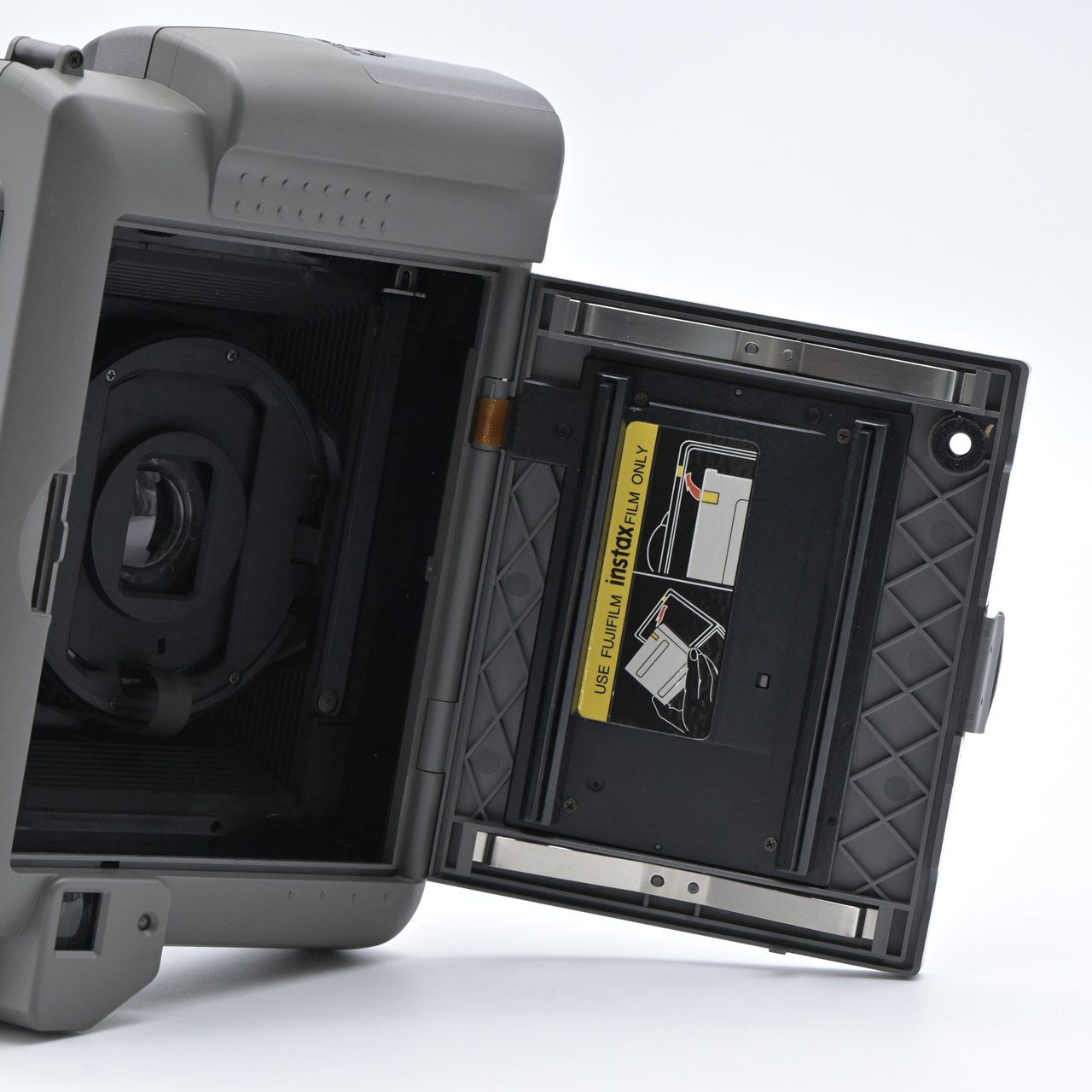 ワイド インスタントカメラ