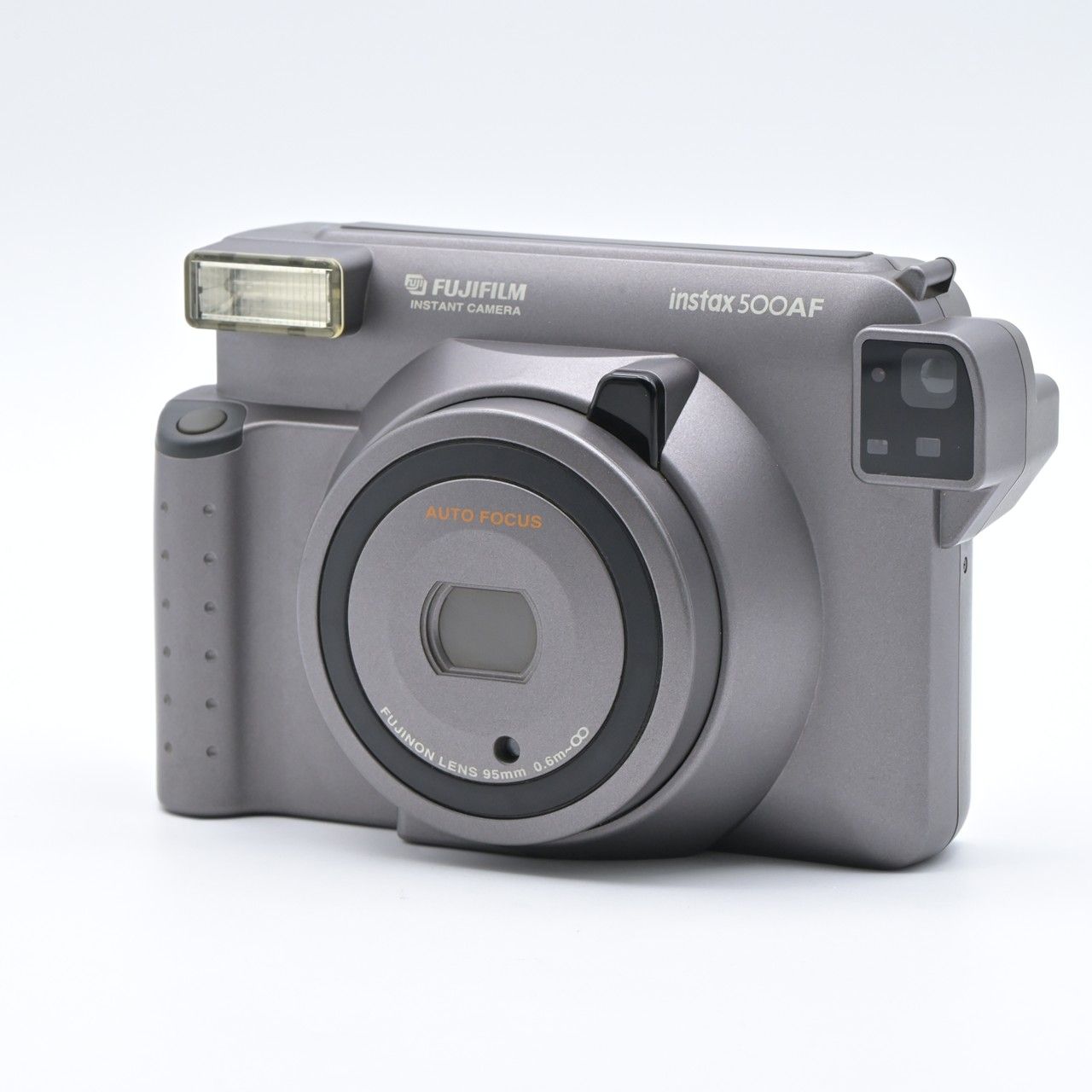 フジフイルム instax 500 AF ワイド インスタントカメラ フィルムカメラ