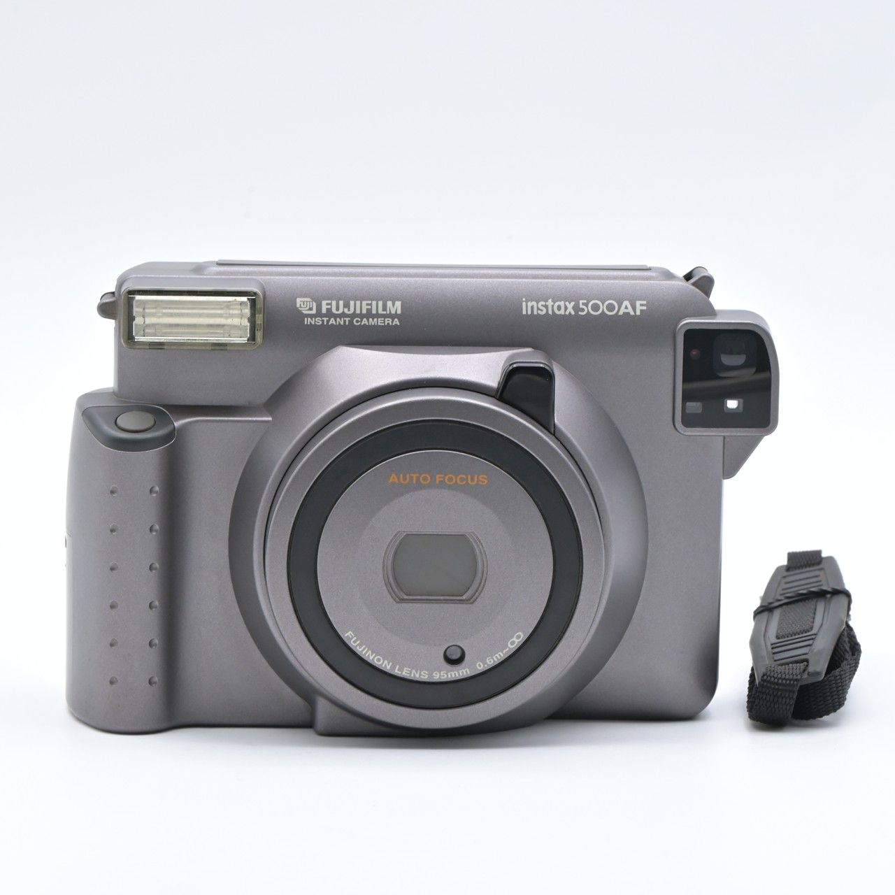 FUJIFILM フジフイルム instax 500AF ワイド インスタントカメラ フィルムカメラ