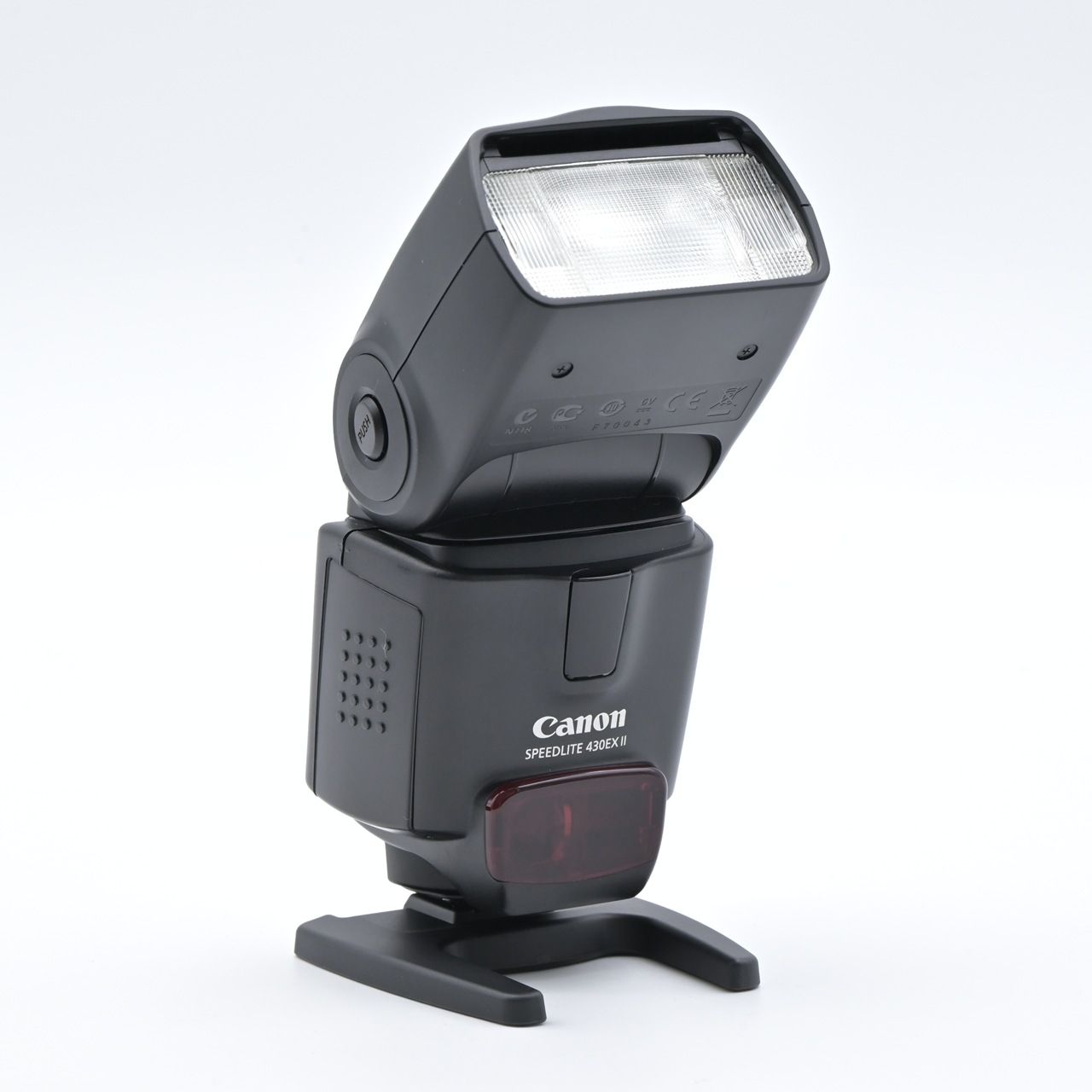 Canon キヤノン 430 EX II スピードライト アクセサリ