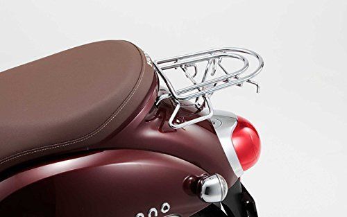 Honda ホンダ リアキャリア ジョルノ AF77 08L72-GJB-J00