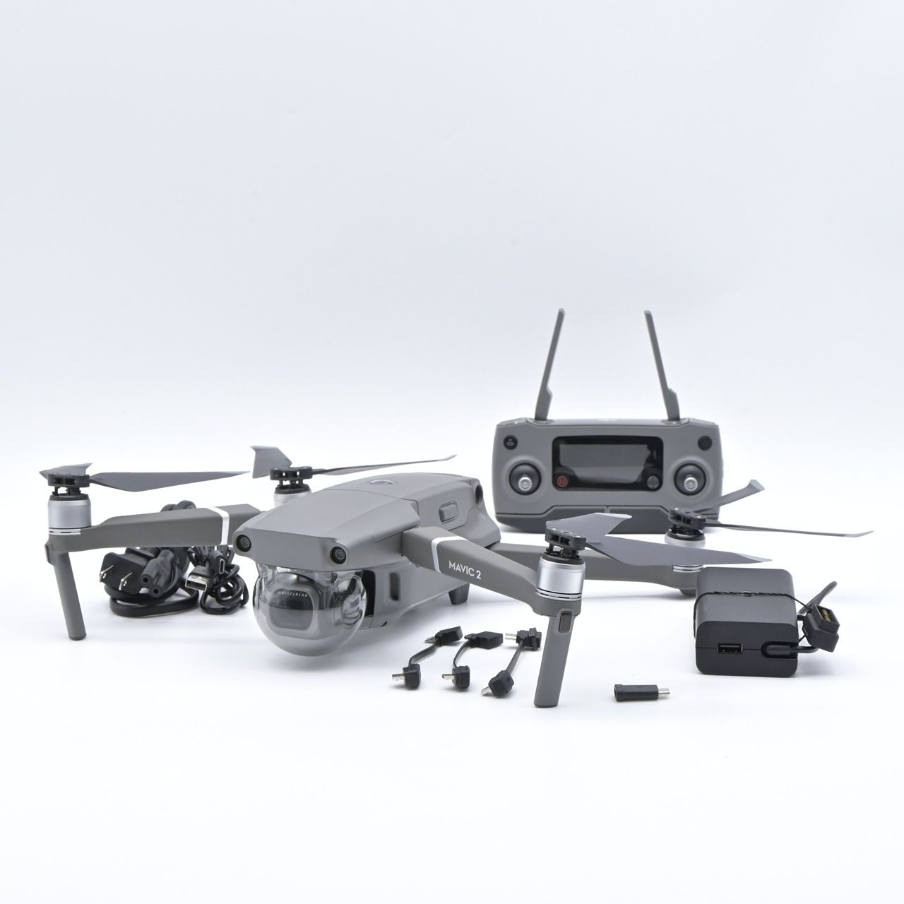 DJI ディージェーアイ Mavic 2 Pro ビデオカメラ