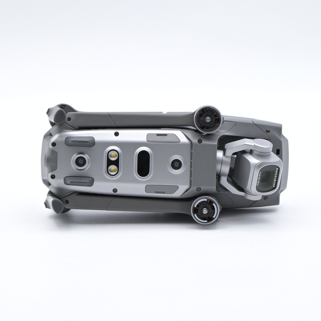 ディージェーアイ Mavic