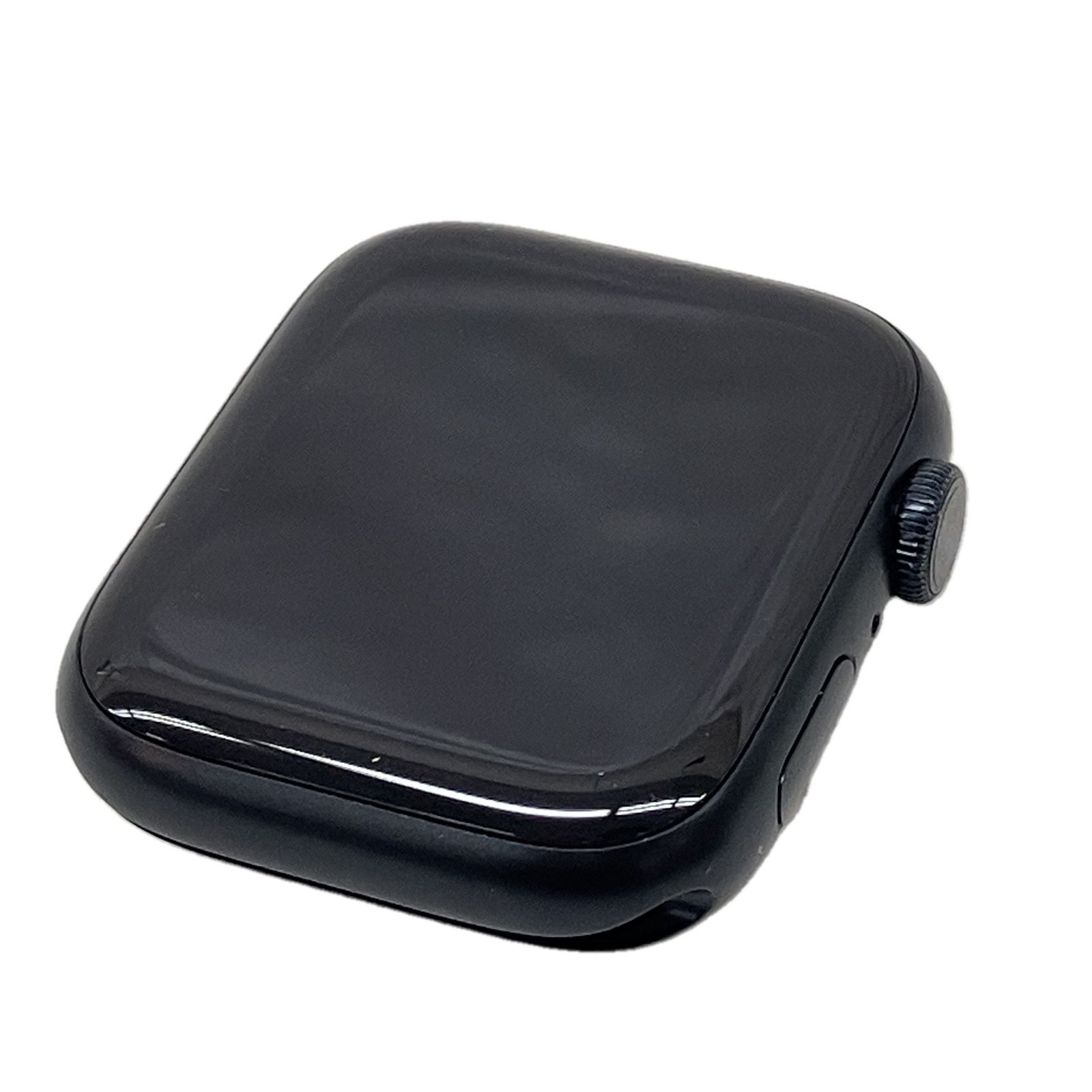 Apple Watch Series 9 45mm GPSモデル MR9A3J A A2980 ミッドナイト バンド アップルウォッチ 良好 C10589668