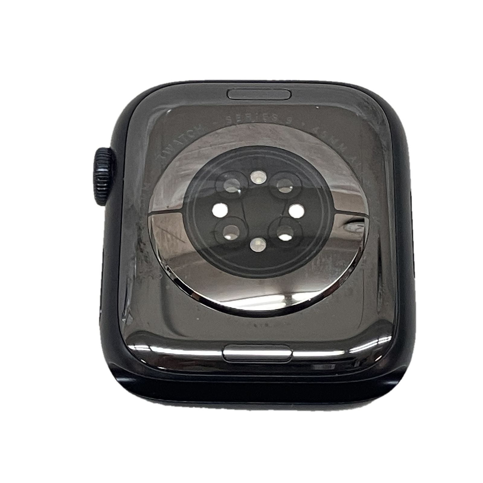 Apple Watch Series 9 45mm GPSモデル MR9A3J A A2980 ミッドナイト バンド アップルウォッチ 良好 C10589668 WWW_OPDRERGINERDOGAN_COM