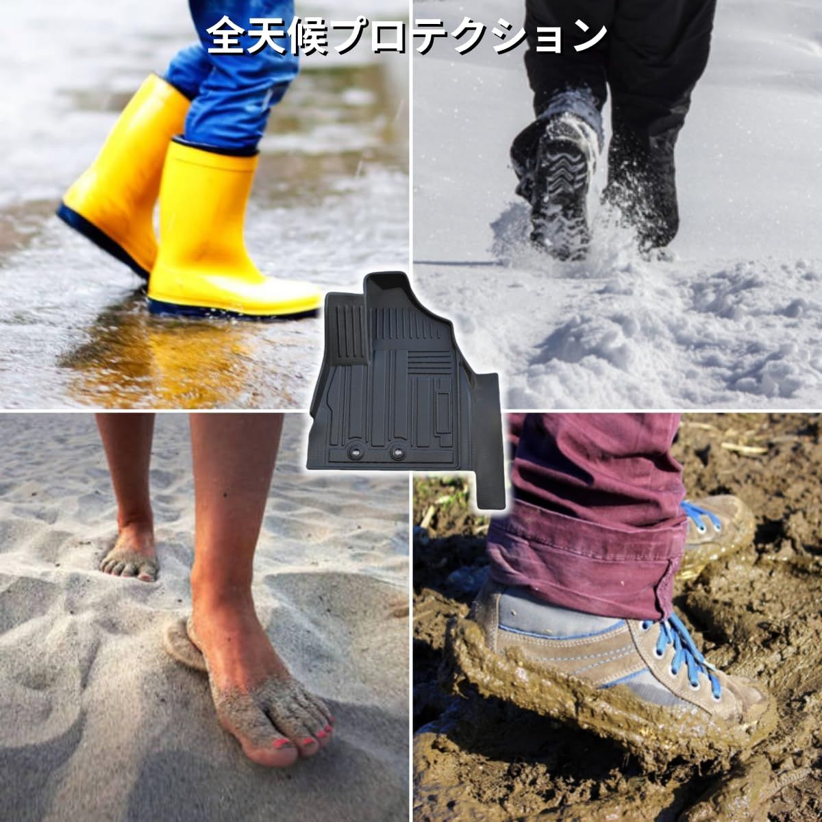 ヴォクシー ノア