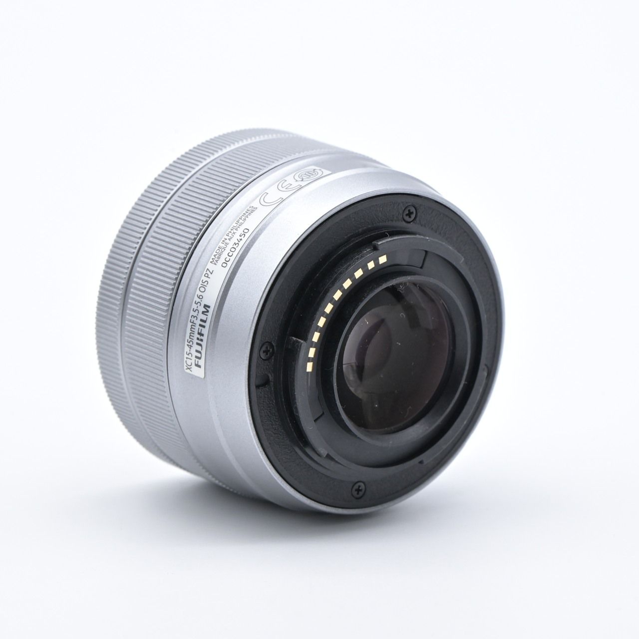 フジフイルム X