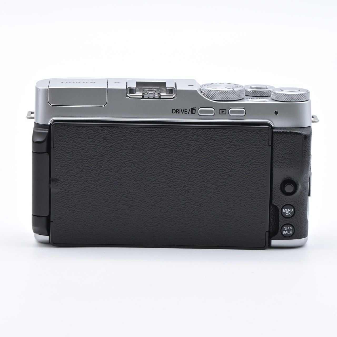 フジフイルム X