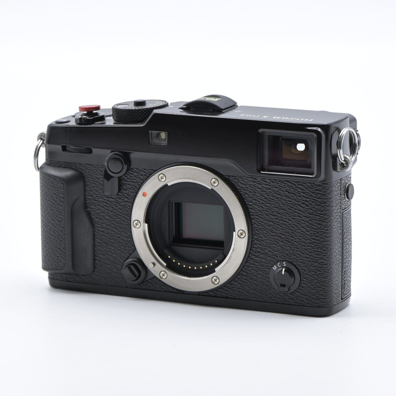 フジフイルム X Pro 2 ボディ ミラーレス一眼レフカメラ