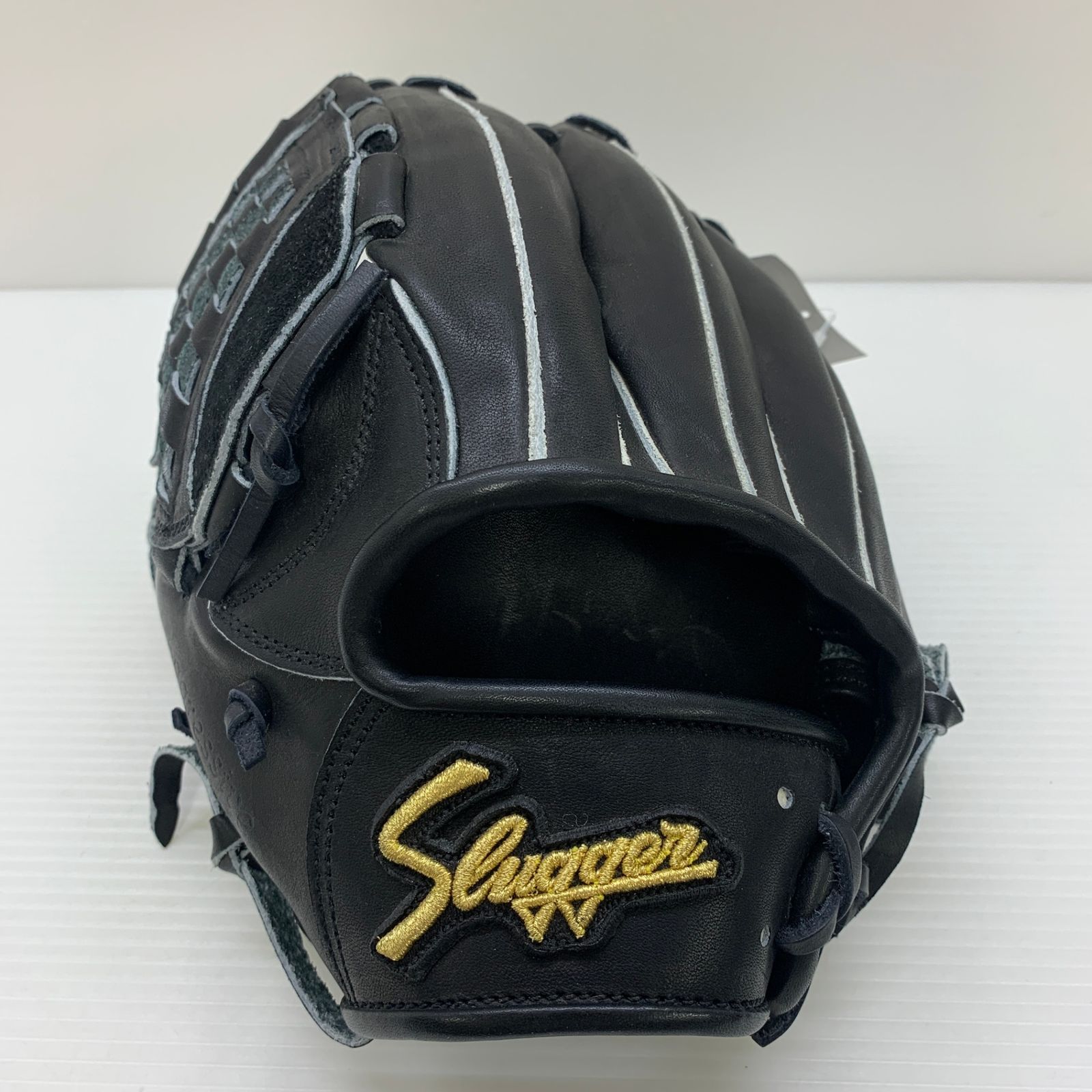 久保田スラッガー KUBOTA SLUGGER 硬式 大人 一般 内野手用 グローブ グラブ 左投げ KSG-MP1 野球 6841