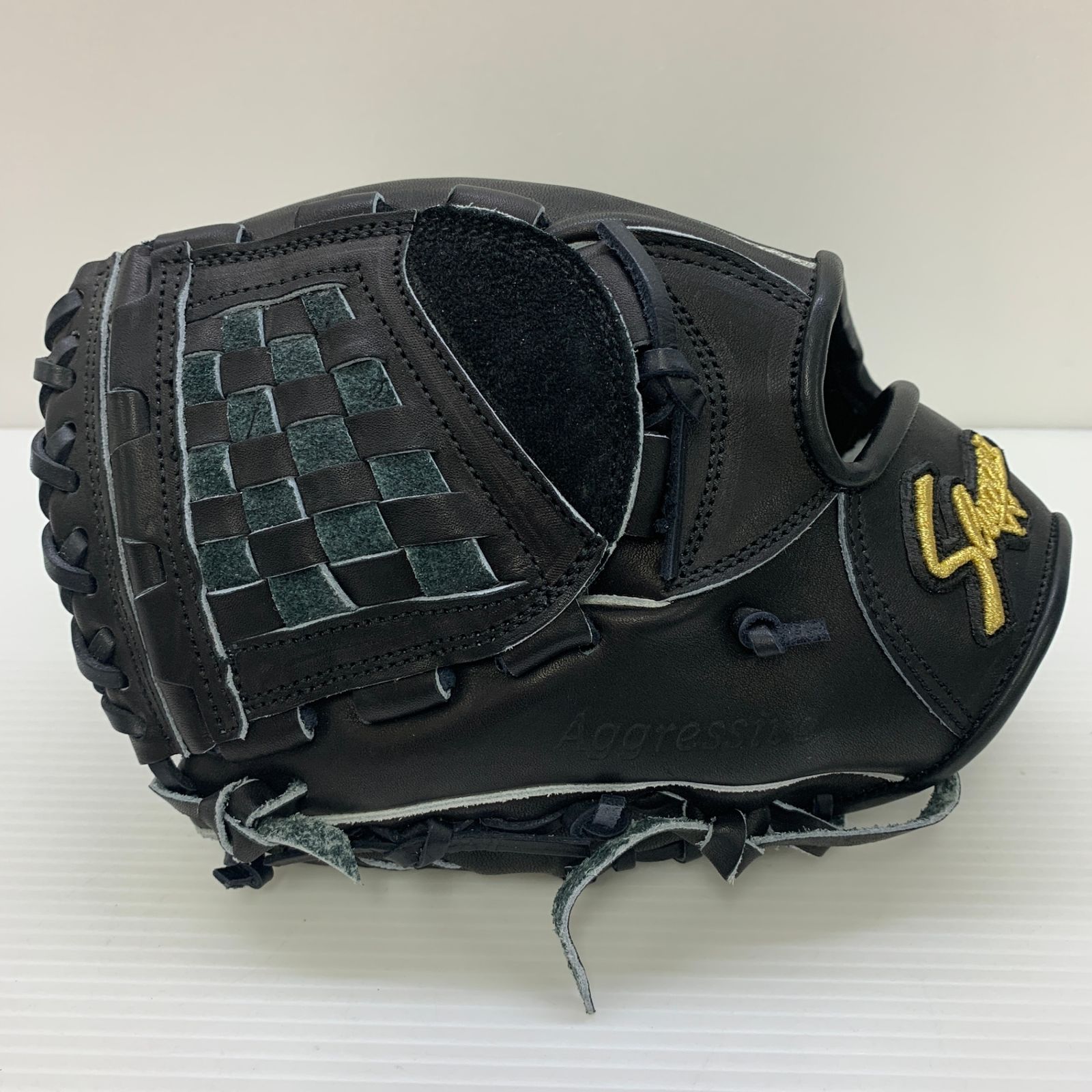 久保田スラッガー KUBOTA SLUGGER 硬式 大人 一般 内野手用 グローブ
