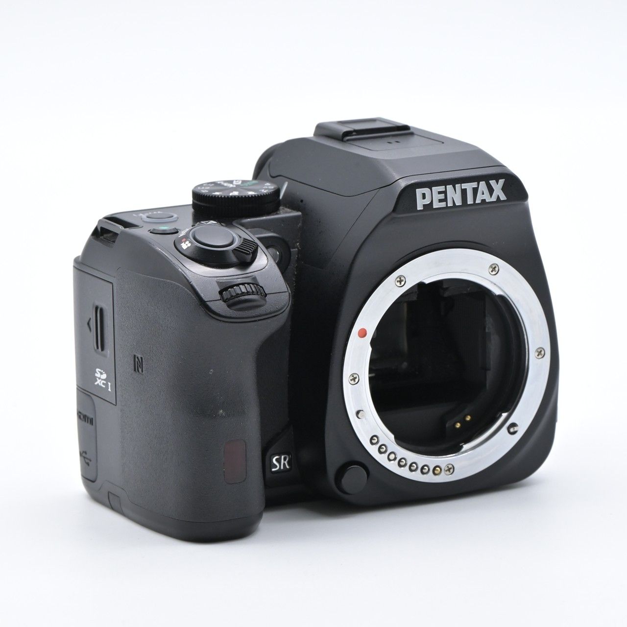 PENTAX