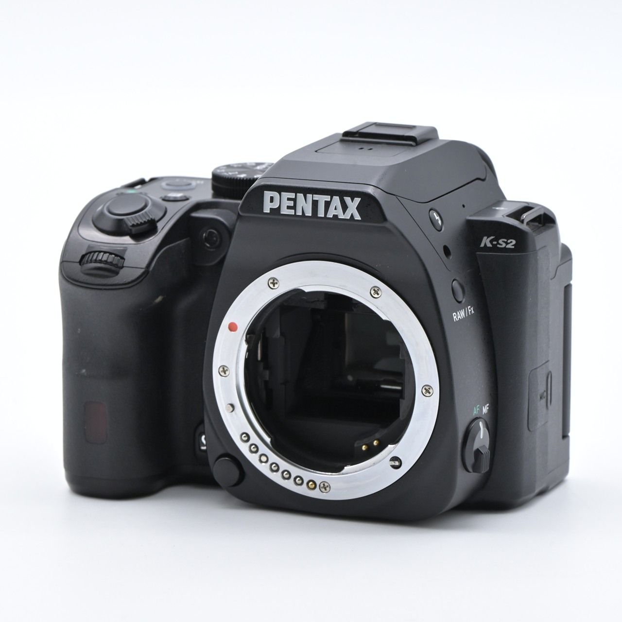 PENTAX ペンタックス K S 2 18 50 REキット デジタル一眼レフカメラ