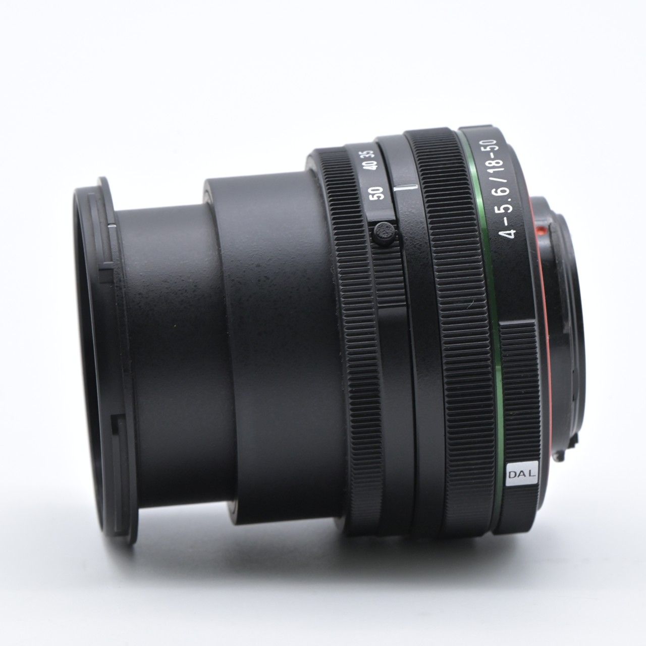 デジタル一眼レフカメラ