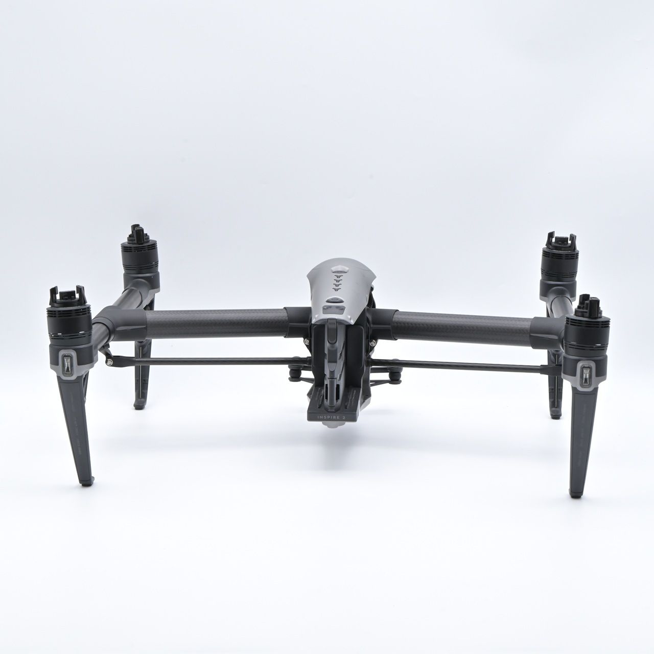 ディージェーアイ Inspire