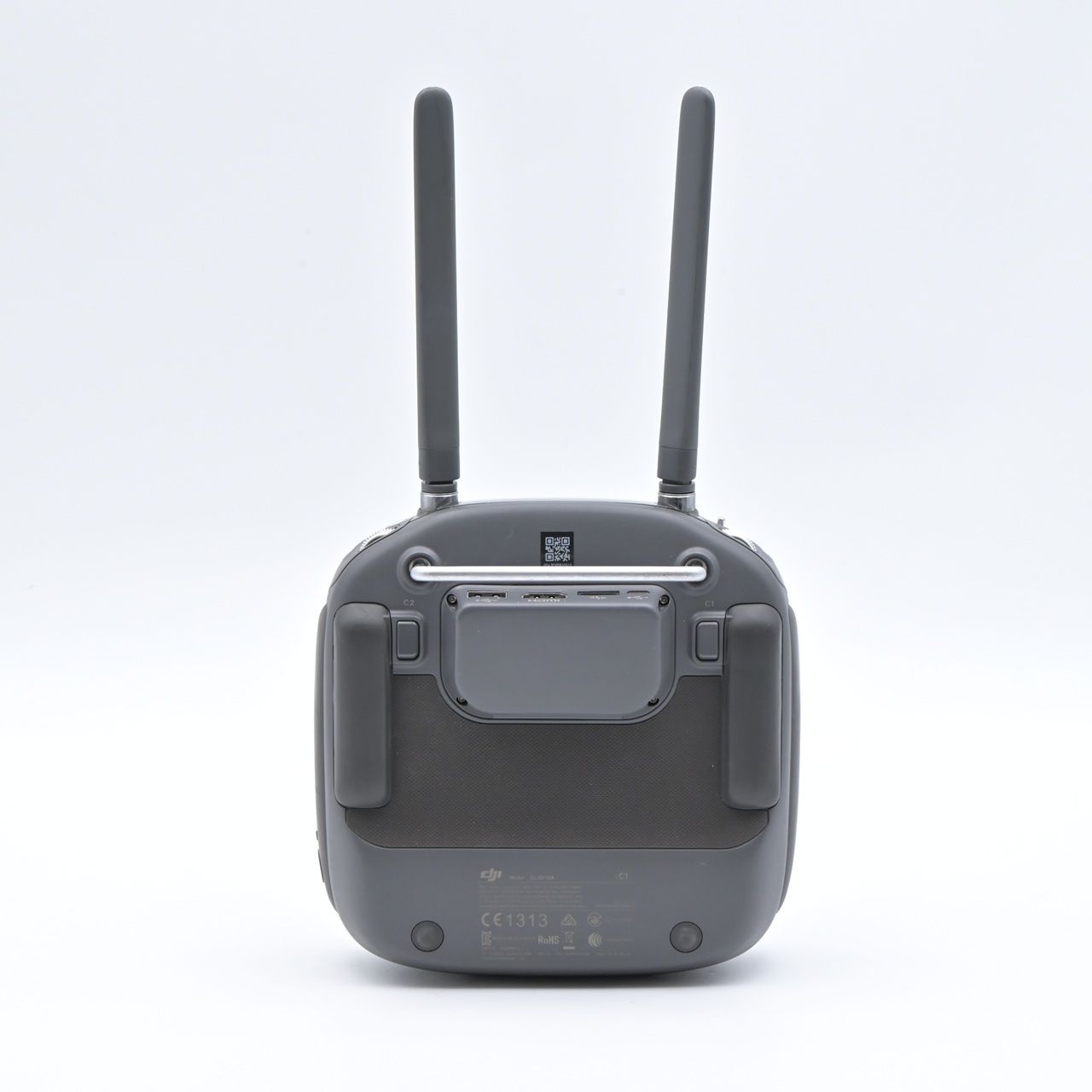 ディージェーアイ Inspire