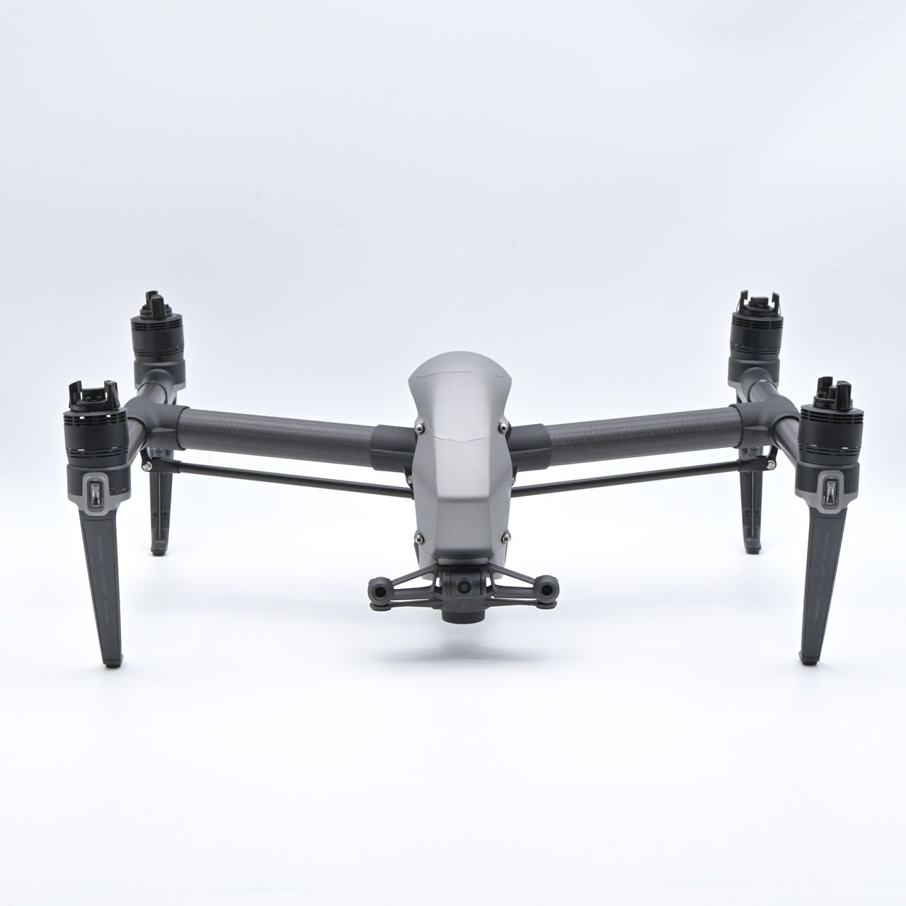 DJI ディージェーアイ Inspire 2 ビデオカメラ