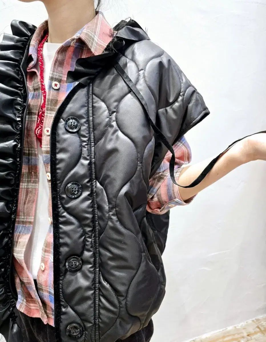 キルティング キューティー