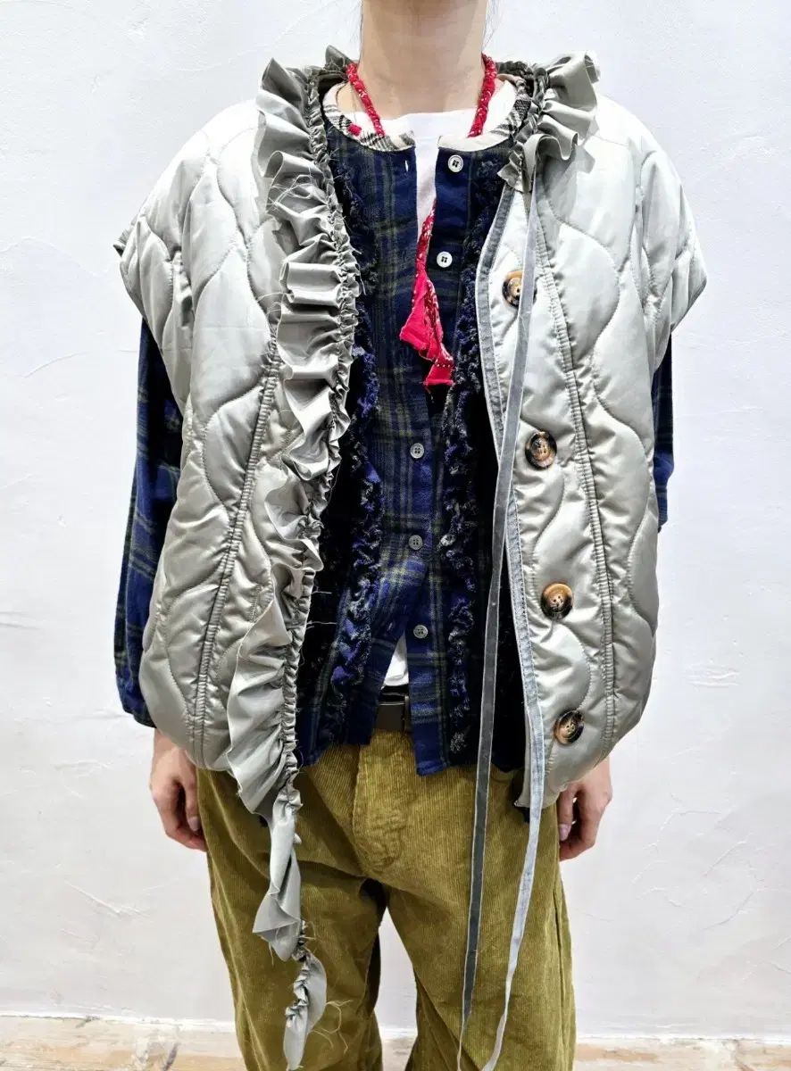 キルティング キューティー