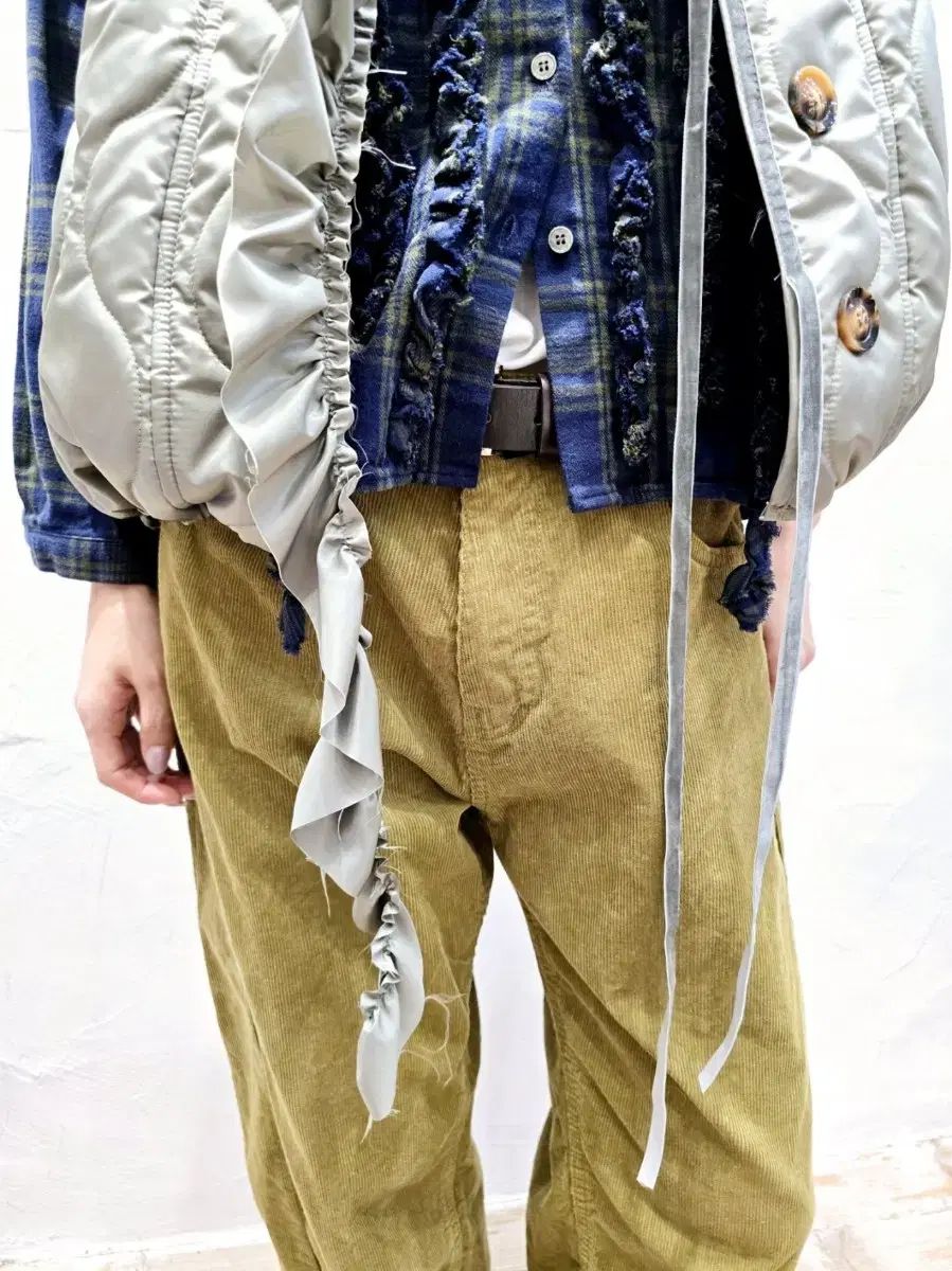 キルティング キューティー