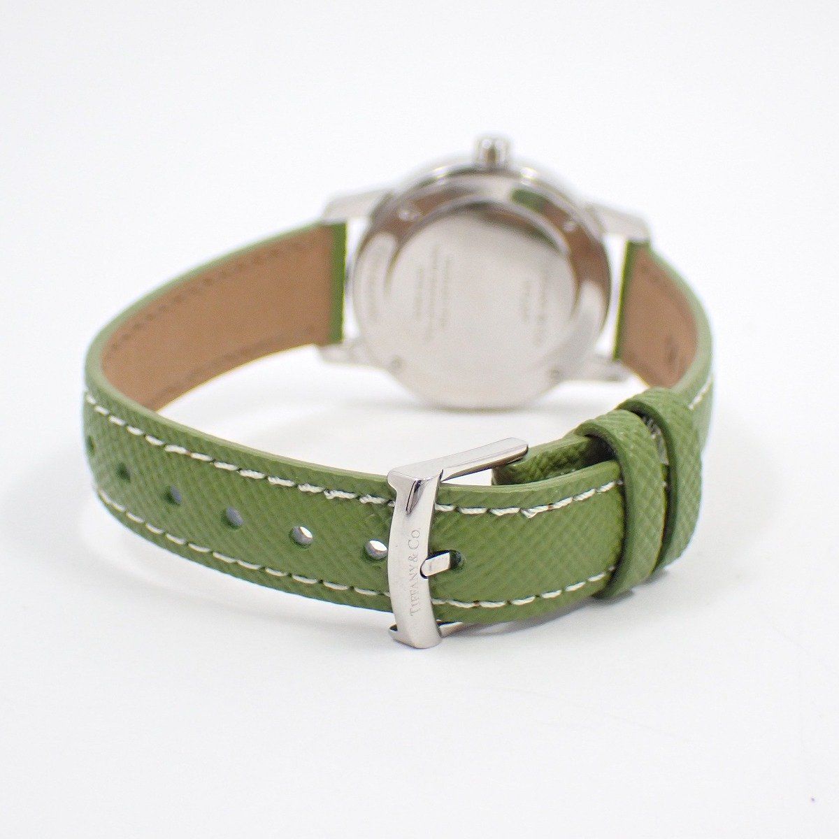 クォーツ レディース