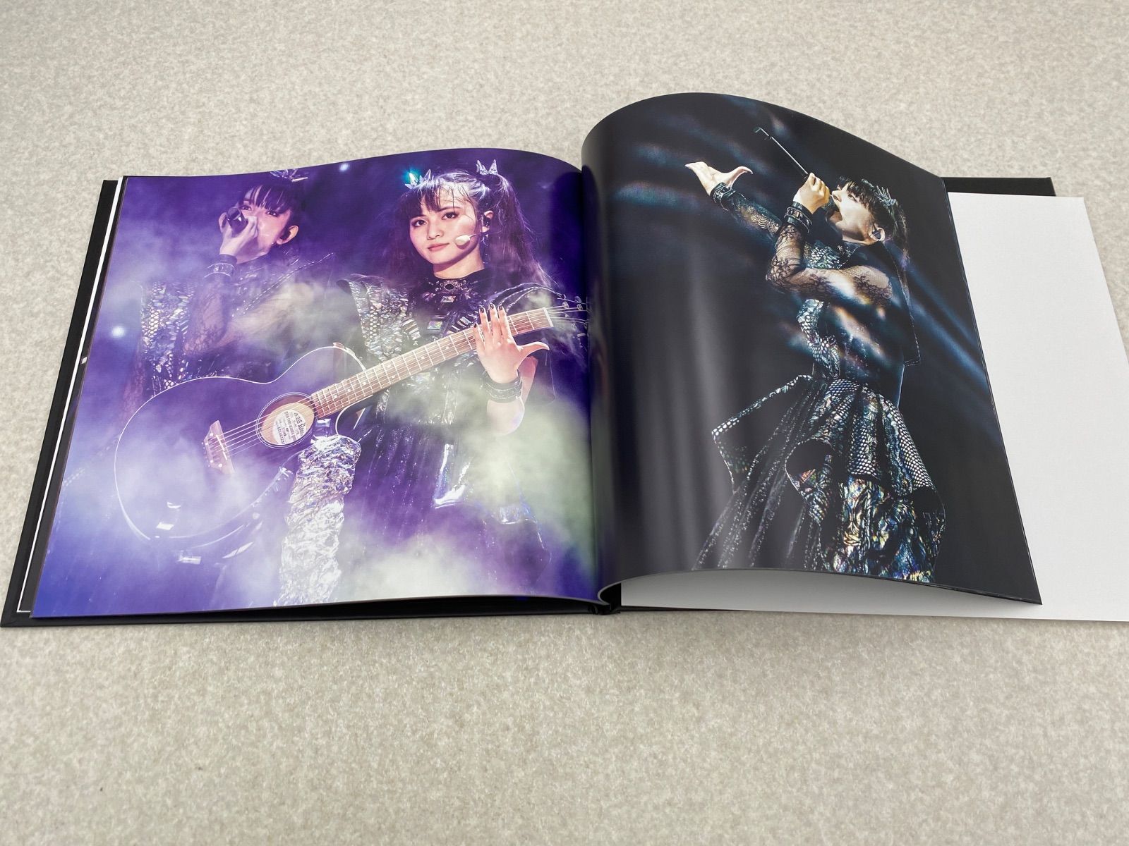 BABYMETAL ARISES -BEYOND THE MOON- LEGEND -M- ブルーレイ