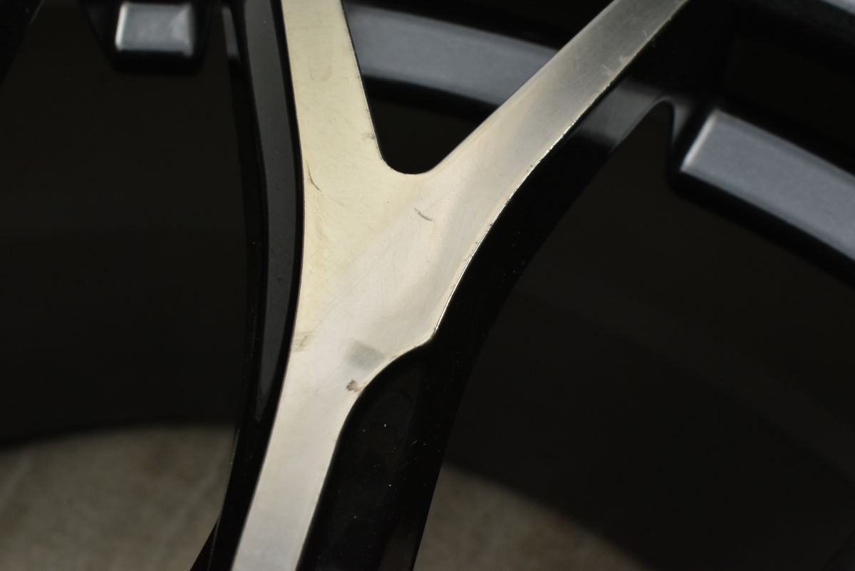  ホイール良好 Weds レオニス MX 18 in 8 J 42 PCD 114 3 アイスガードG 075 225 60 R ハリアー RAV 4 エクストレイル CX 5 アウトバック 18インチ タイヤ ホイールセット