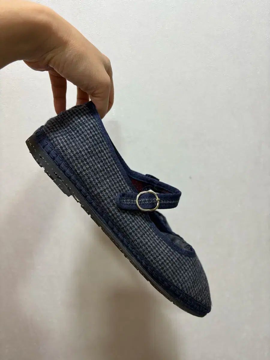 メリージェーン シューズ