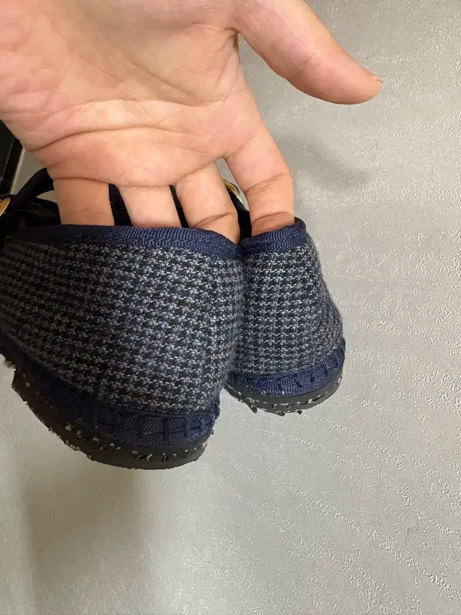 メリージェーン シューズ