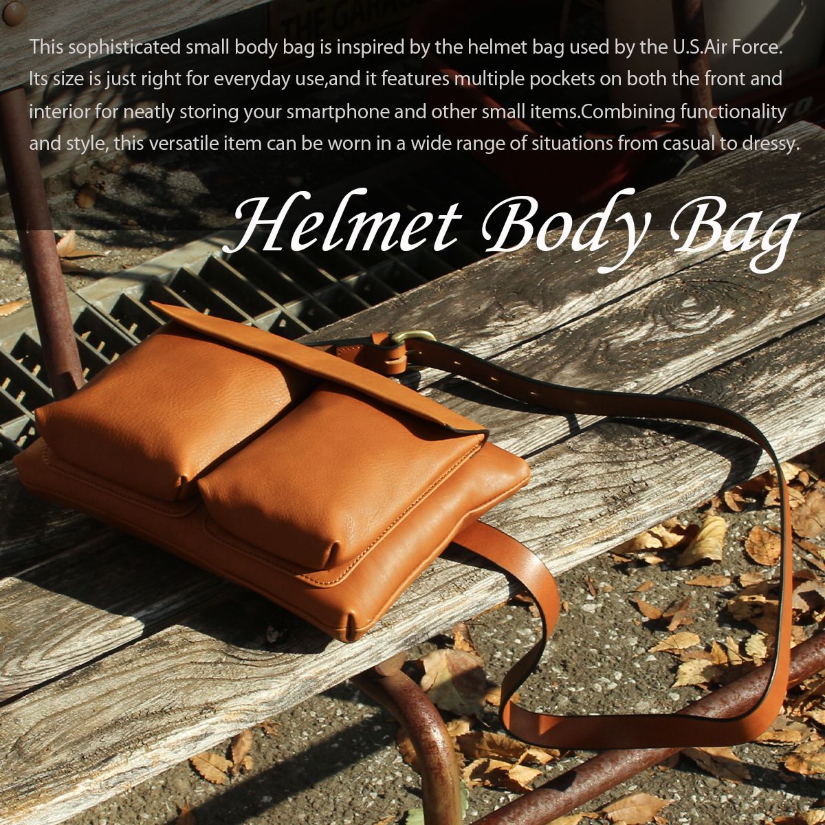 特典付き スロウ Cb ショルダーバッグ B6 本革 SLOW Cb 858S73R