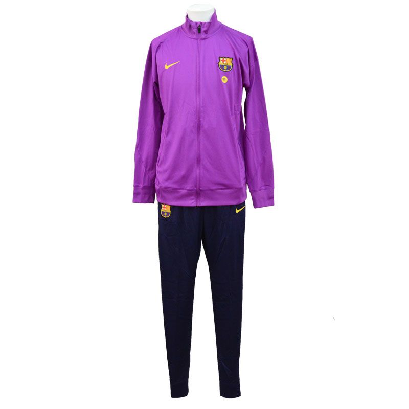 トラック スーツ