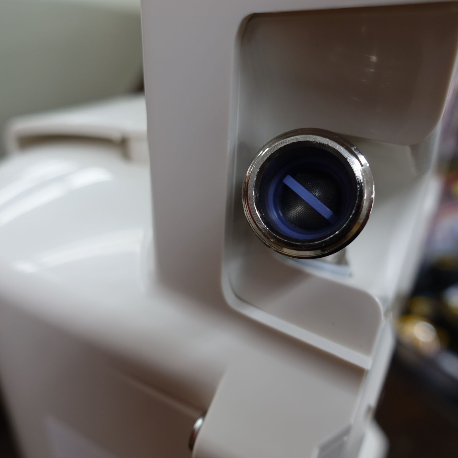 パステルアイボリー エキスパート藤沢辻堂店