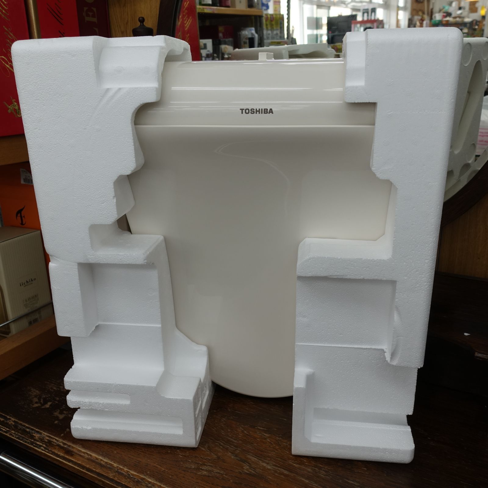 パステルアイボリー エキスパート藤沢辻堂店