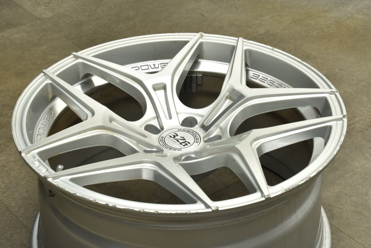 交換用に ヤバKING VVIP DEEP CUT 20 in 9 5 J 28 PCD 114 3 1本販売 アルファード スカイライン MAZDA 6 アテンザ