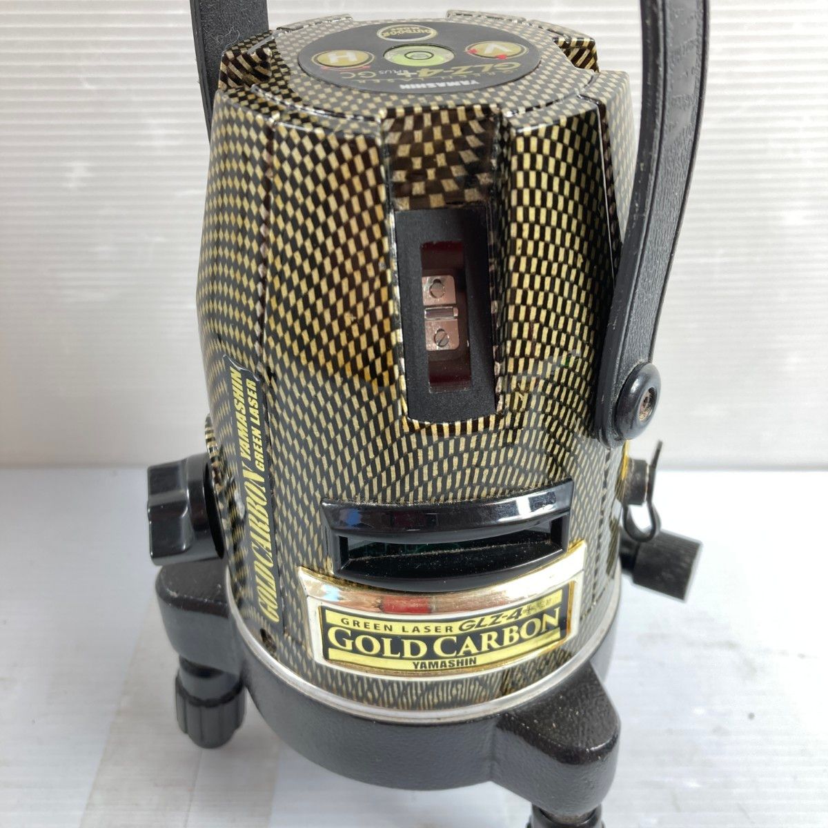 ケース付属 校正歴不明