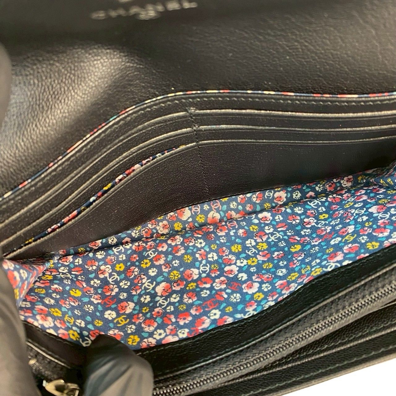 カード シール有