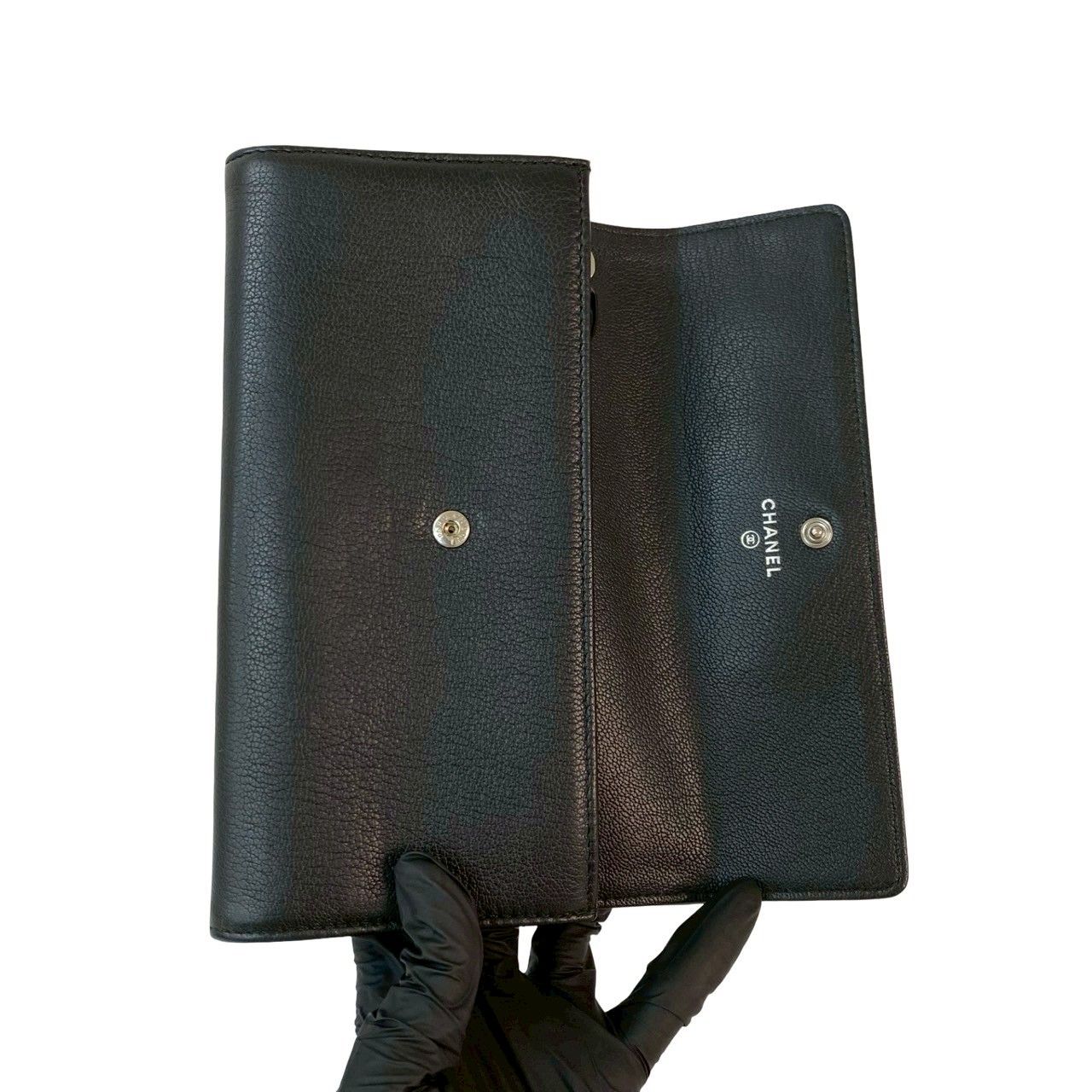 シャネル ココマーク