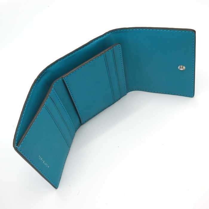 406 ターコイズブルー系