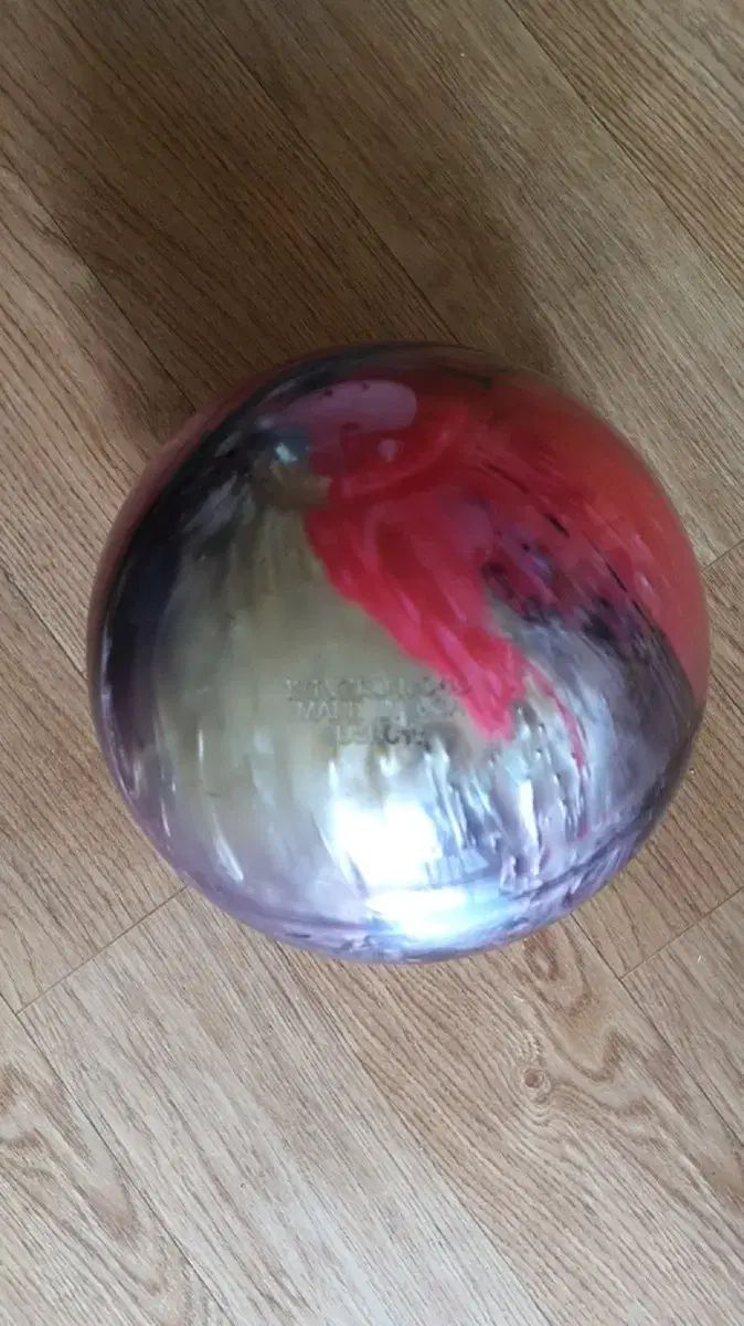 ストーム 2ボールバッグ