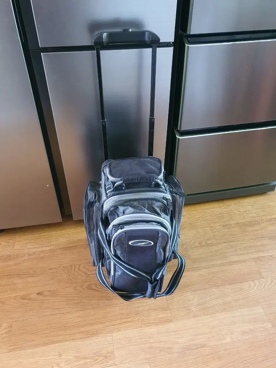 ストーム 2ボールバッグ フルセット