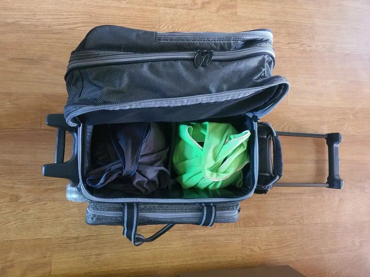 ストーム 2ボールバッグ フルセット