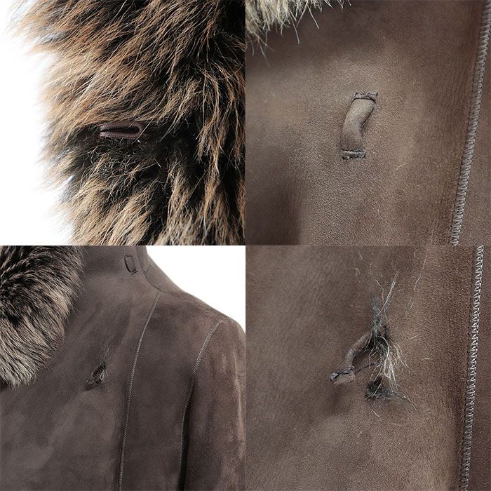 ジョゼフ ムートンコート