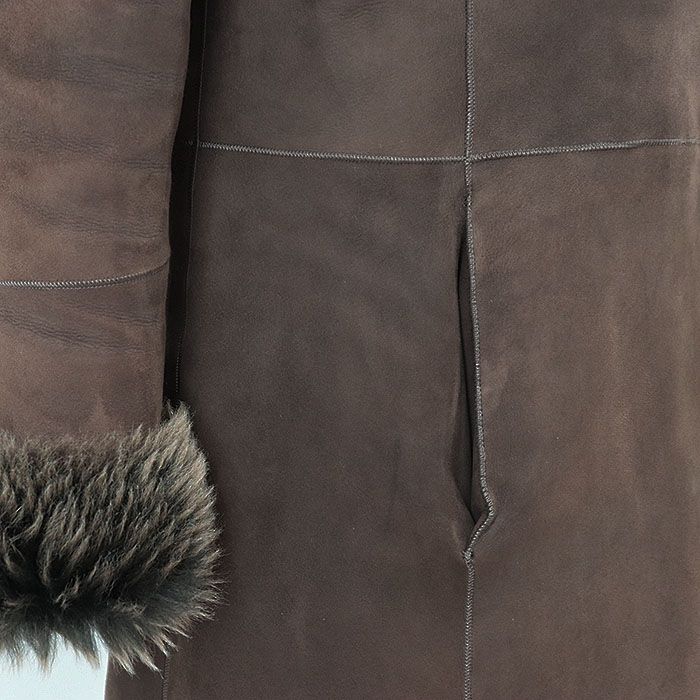 アウター レディース