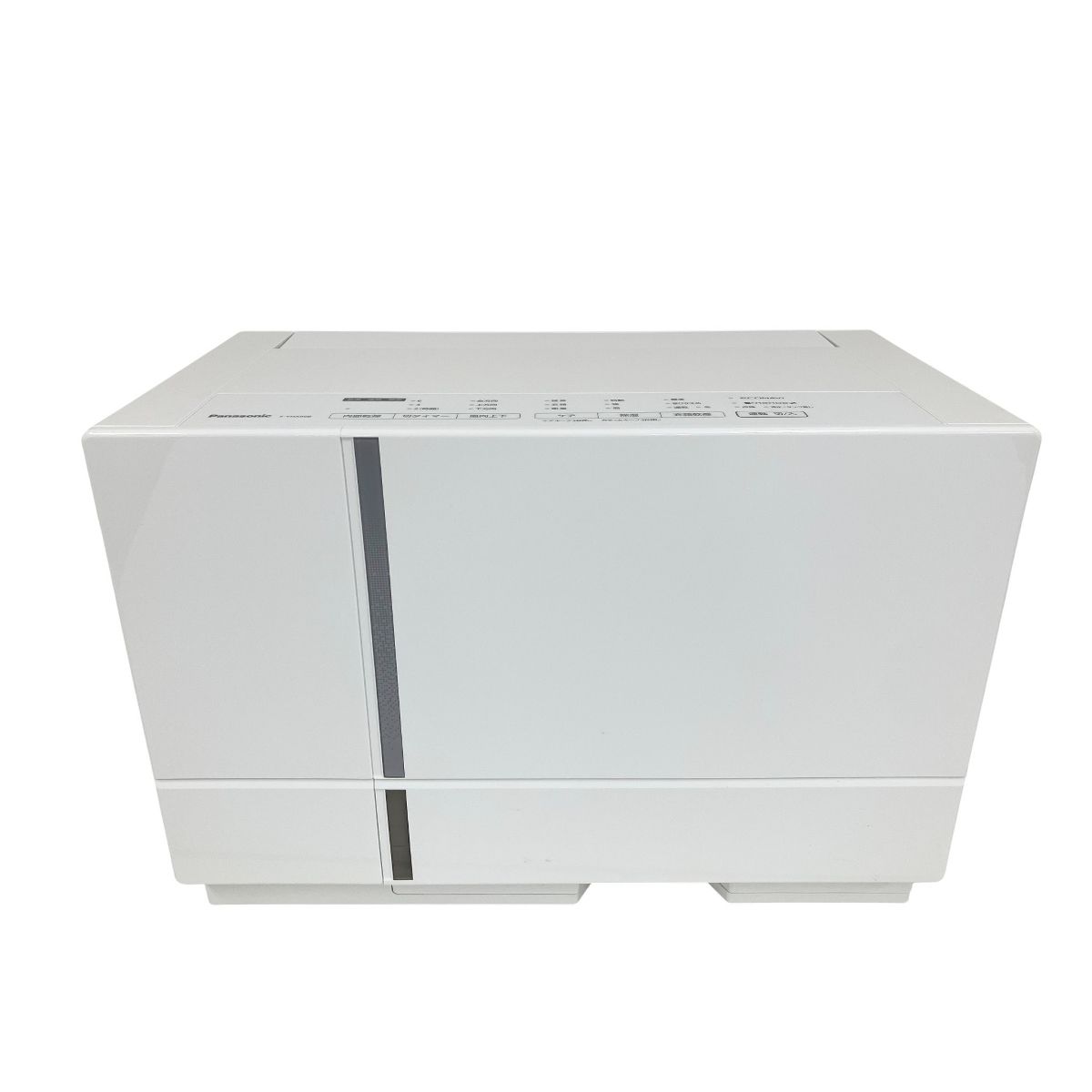 Panasonic F-YHX90B 衣類乾燥除湿機 製 ハイブリッド方式 パナソニック 家電 良好 O10585766