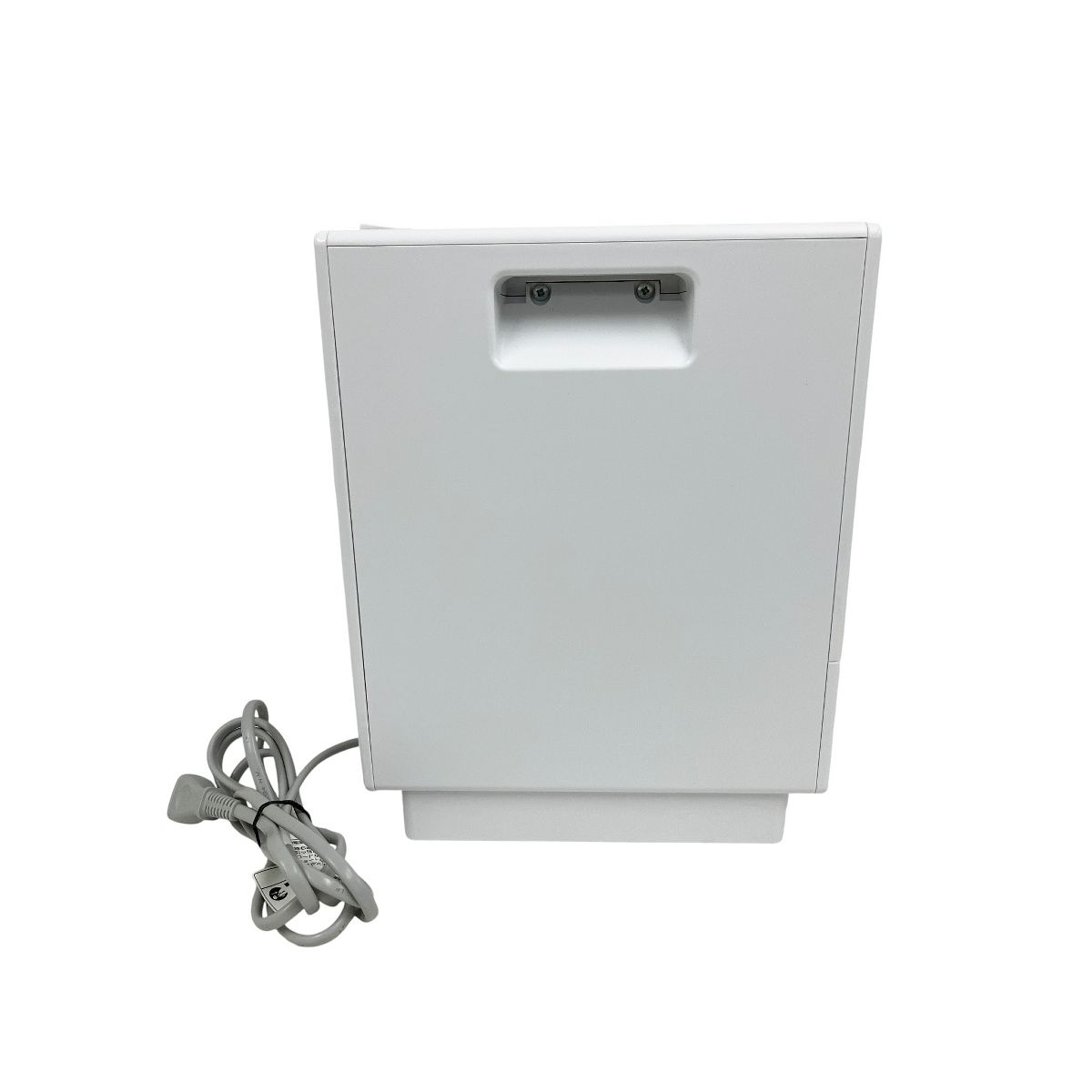 衣類乾燥除湿機 製