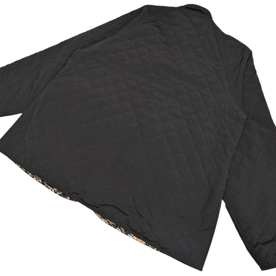 ブラック サイズ