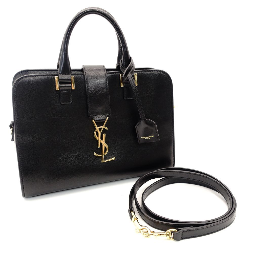 ベイビーカバス