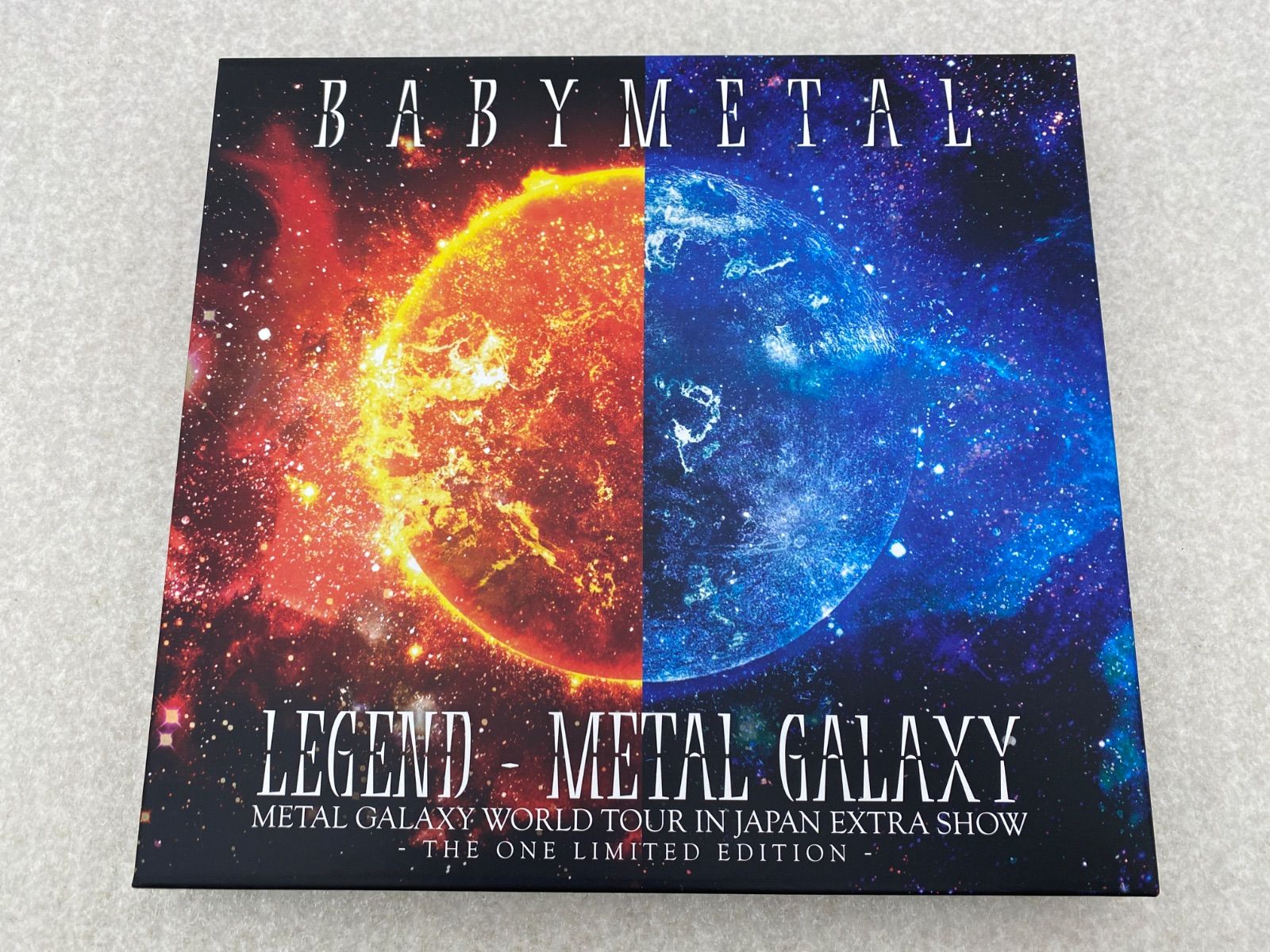 BABYL/LEGEND-L GALAXY L GAL… BABYL LEGEND L GALAXY 【公式通販】