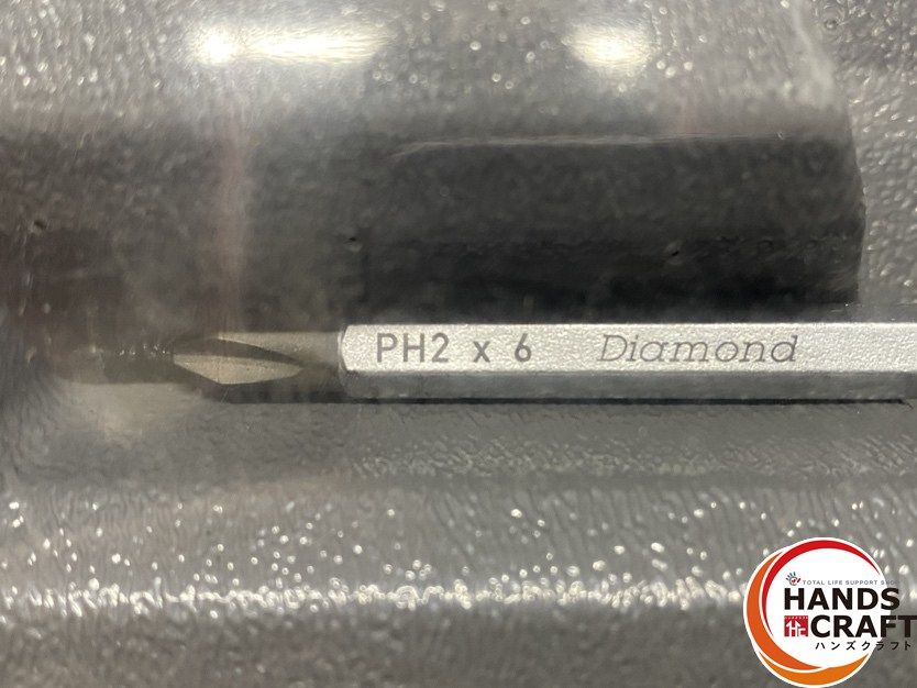  保管 snap on スナップオン スクリュードライバー 5本セット ダイヤモンドチップソフトグリップ ドライバーセット ドライバー